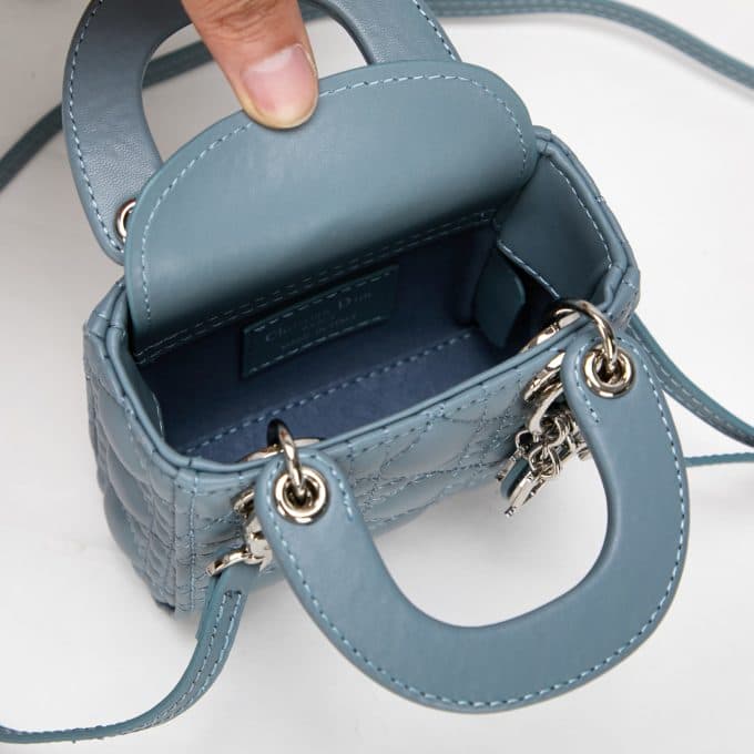 ディオールバッグコピー 2022新品注目度NO.1 Dior レディース ハンドバッグ - 画像 (8)
