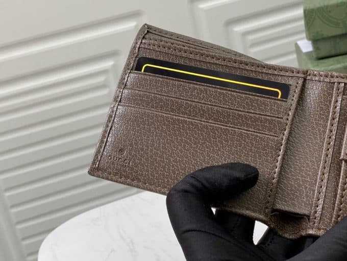 グッチ財布コピー 大人気2021新品 GUCCI レディース 財布 - 画像 (8)