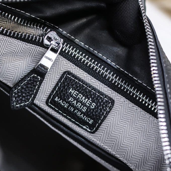 エルメスバッグコピー 定番人気2021新品 HERMES メンズ ショルダーバッグ - 画像 (8)