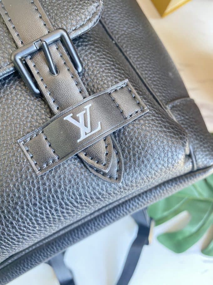 ルイヴィトンバッグコピー 定番人気2022新品 Louis Vuitton 男女兼用 バックパック - 画像 (5)