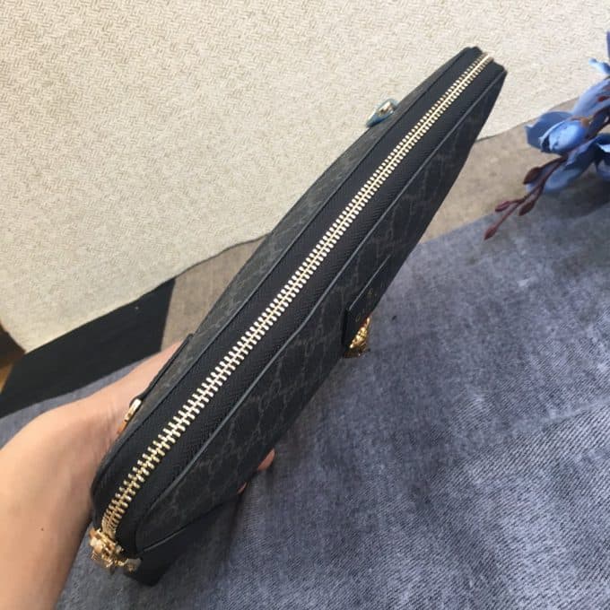 グッチバッグコピー 定番人気2021新品 GUCCI メンズ セカンドバッグ - 画像 (7)