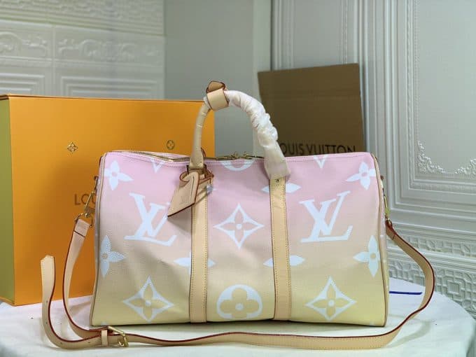 ルイヴィトンバッグコピー 2021新品注目度NO.1 Louis Vuitton 男女兼用 ボストンバッグ