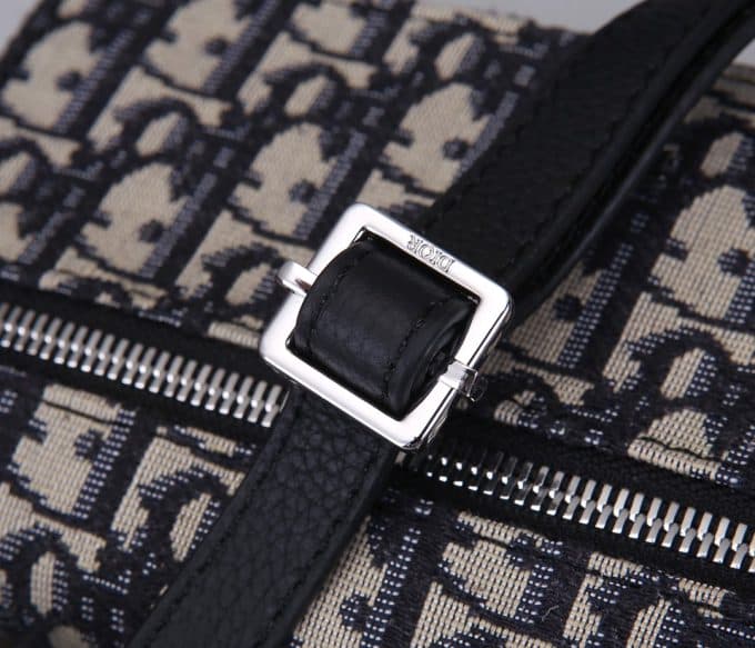 ディオールバッグコピー 大人気2021新品 Dior メンズ ショルダーバッグ - 画像 (5)