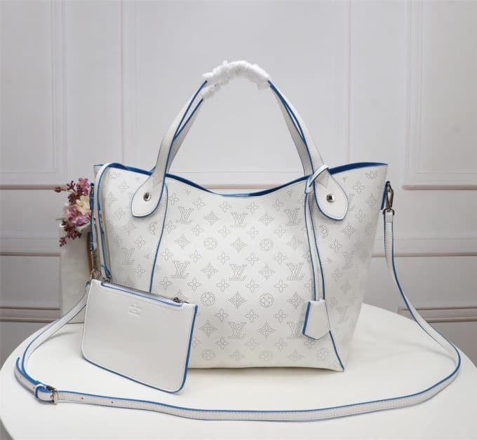 ルイヴィトンバッグコピー 大人気2020新品 Louis Vuitton レディース バケツバッグ - 画像 (2)
