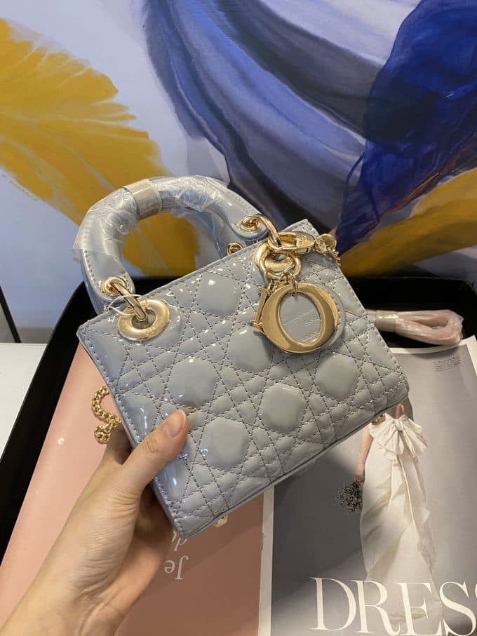 ディオールバッグコピー 2020新品注目度NO.1 Dior レディース ハンドバッグ - 画像 (4)