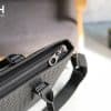 ボッテガヴェネタバッグコピー 2021新品注目度NO.1 Bottega Veneta メンズ ブリーフケース - 画像 (7)