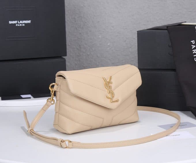イヴサンローラン バッグコピー 2022新品注目度NO.1 YSL レディース ショルダーバッグ - 画像 (2)