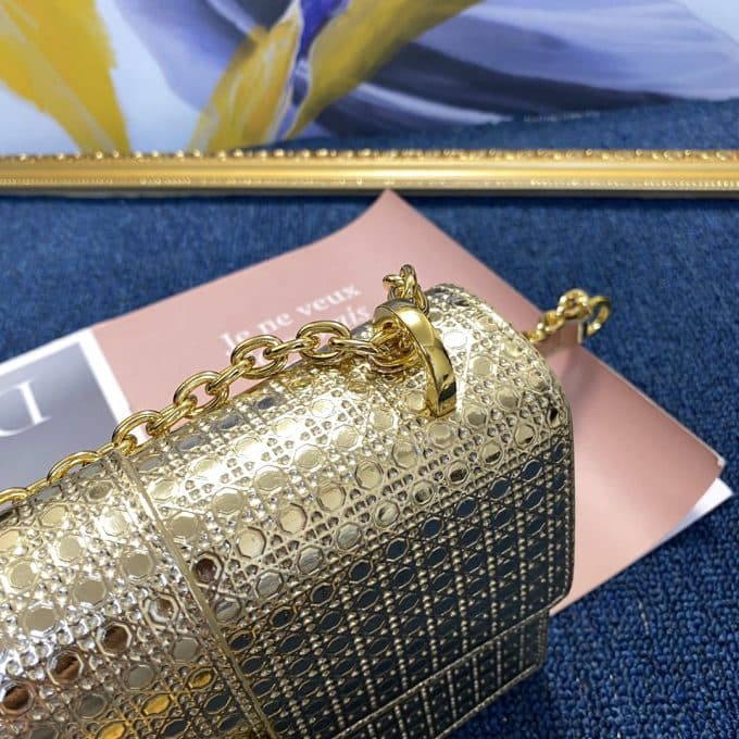 ディオールバッグコピー 定番人気2020新品 Dior レディース ショルダーバッグ - 画像 (6)