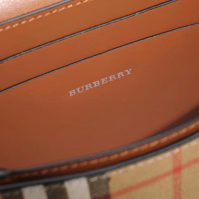2019秋冬人気新作バーバリー(BURBERRY)☆レディース ショルダーバッグコピー☆数量限定発表★♫店長お勧め人気商品！！ - 画像 (9)