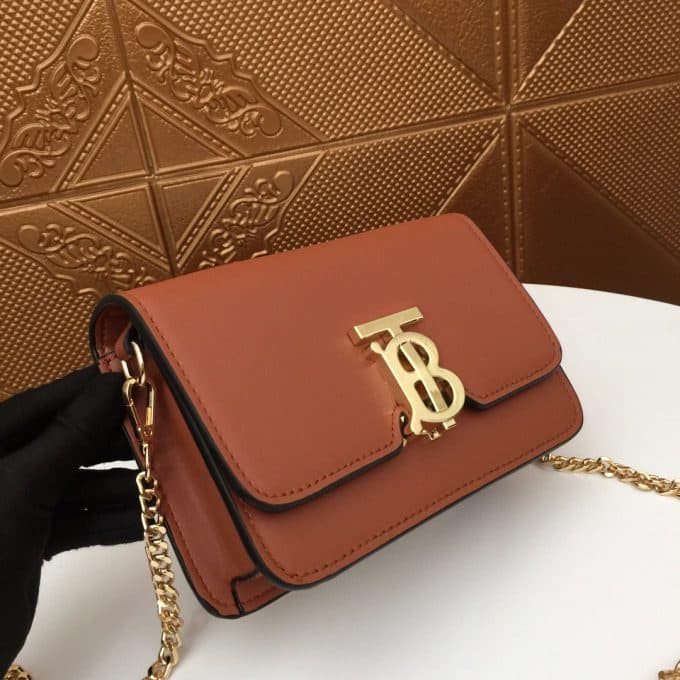 2019秋冬高品質バーバリー(BURBERRY)☆レディース ショルダーバッグコピー☆数量限定発表！お見逃しなく！ - 画像 (2)