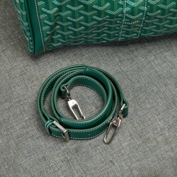 高品質ゴヤールバッグコピー 大人気2021新品 GOYARD 男女兼用 ボストンバッグ - 画像 (9)