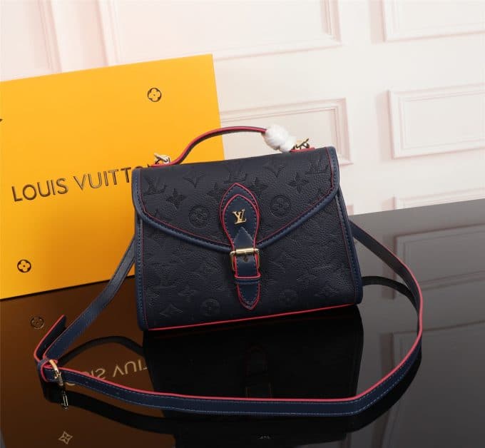 ルイヴィトンバッグコピー 2020新品注目度NO.1 Louis Vuitton レディース ショルダーバッグ