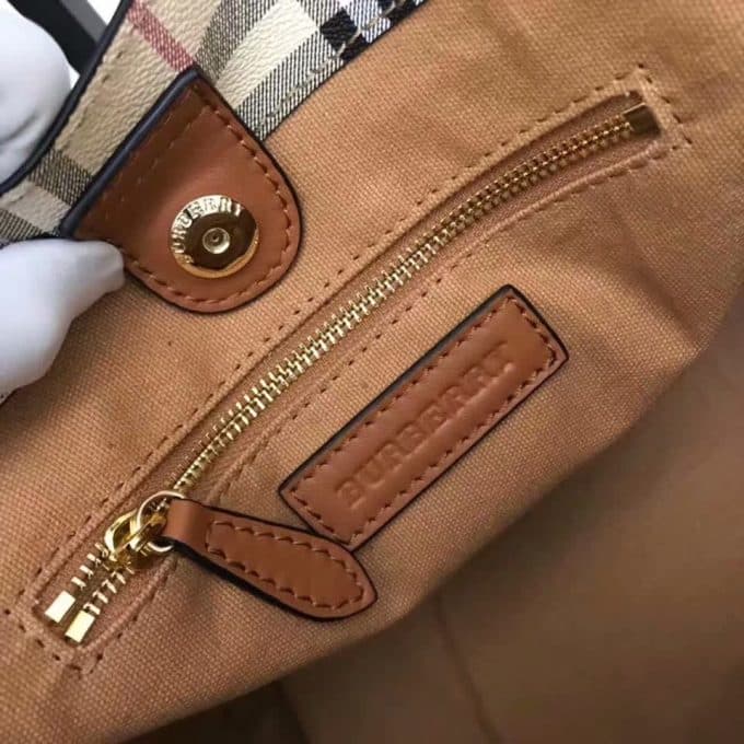 2019秋冬定番商品バーバリー(BURBERRY)☆レディース ハンドバックコピー☆爆発人気商品!数量限定発表★♫♪ - 画像 (8)