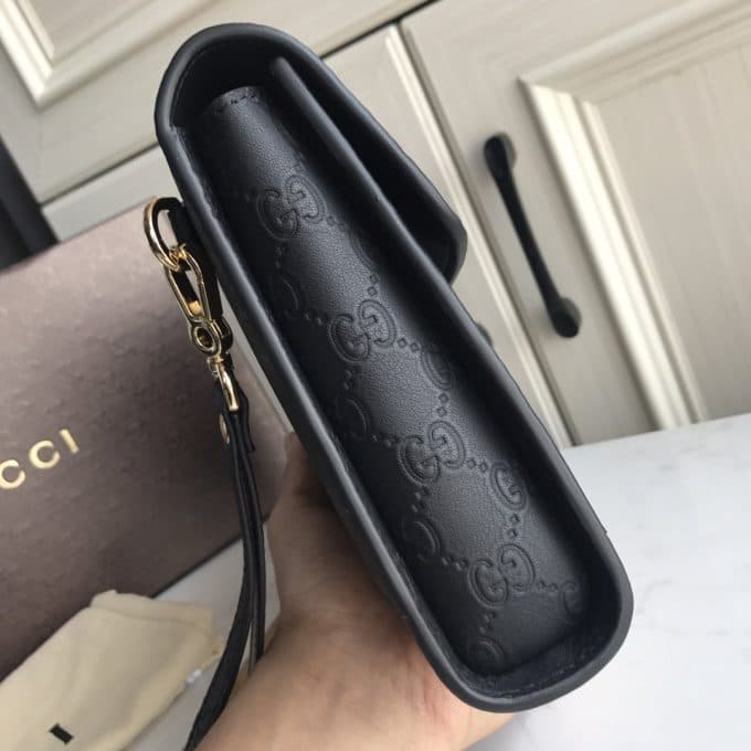 グッチバッグコピー 定番人気2021新品 GUCCI メンズ セカンドバッグ - 画像 (7)