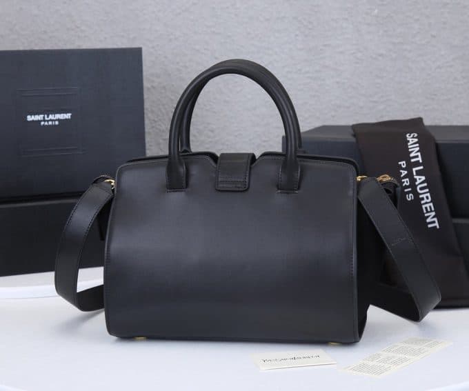 イヴサンローラン バッグコピー 2022新品注目度NO.1 YSL レディース ハンドバッグ - 画像 (4)