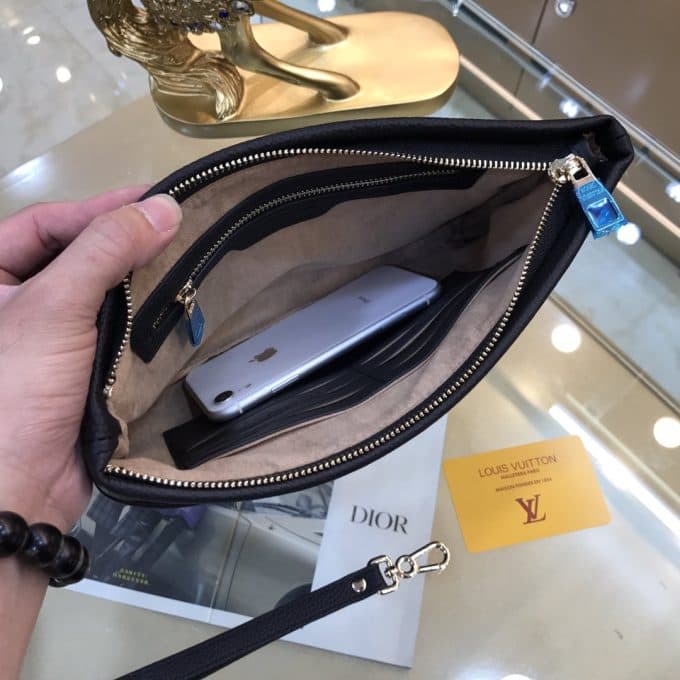 ルイヴィトンバッグコピー 定番人気2021新品 Louis Vuitton メンズ セカンドバッグ - 画像 (9)