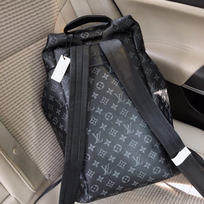 ルイヴィトンバッグコピー 2021新品注目度NO.1 Louis Vuitton メンズ バックパック - 画像 (3)