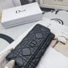ディオール財布コピー 2021新品注目度NO.1 Dior レディース 長財布 - 画像 (6)