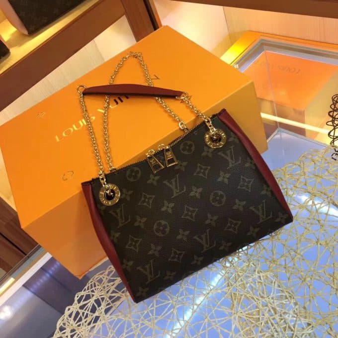 ルイヴィトンバッグコピー 定番人気2020新品 Louis Vuitton レディース ショルダーバッグ