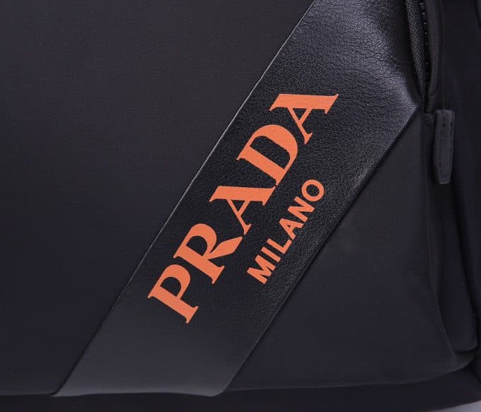 プラダバッグコピー 2021新品注目度NO.1 PRADA メンズ バックパック - 画像 (4)