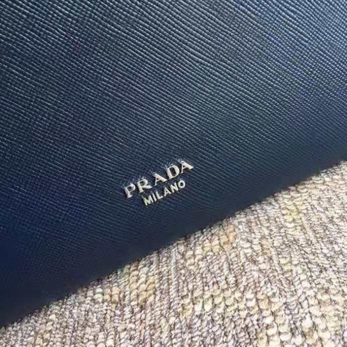 プラダバッグコピー 2021新品注目度NO.1 PRADA メンズ ブリーフケース - 画像 (6)
