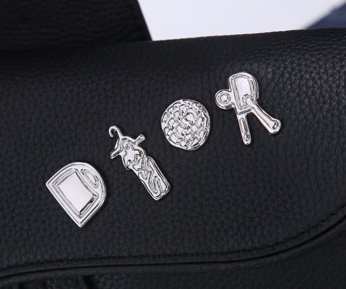 ディオールバッグコピー 大人気2021新品 Dior メンズ ボディバッグ - 画像 (6)