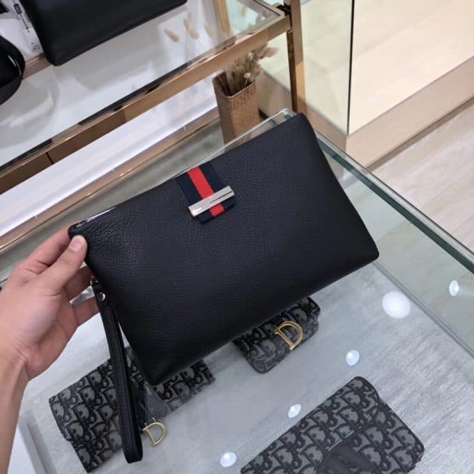 プラダバッグコピー 定番人気2021新品 PRADA メンズ セカンドバッグ