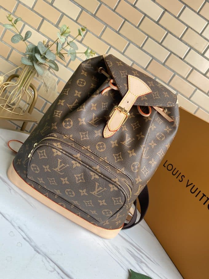 ルイヴィトンバッグコピー 大人気2021新品 Louis Vuitton 男女兼用 バックパック