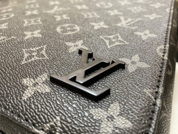 ルイヴィトンバッグコピー 定番人気2021新品 Louis Vuitton メンズ ショルダーバッグ - 画像 (5)