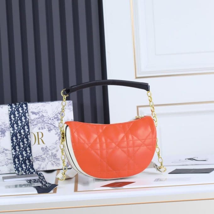 ディオールバッグコピー 大人気2022新品 Dior レディース ハンドバッグ - 画像 (4)
