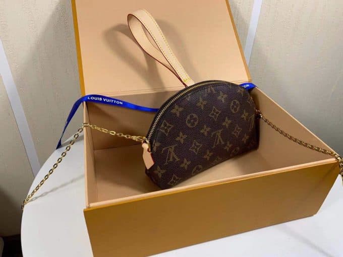 ルイヴィトンバッグコピー 2020新品注目度NO.1 Louis Vuitton レディース ショルダーバッグ - 画像 (6)