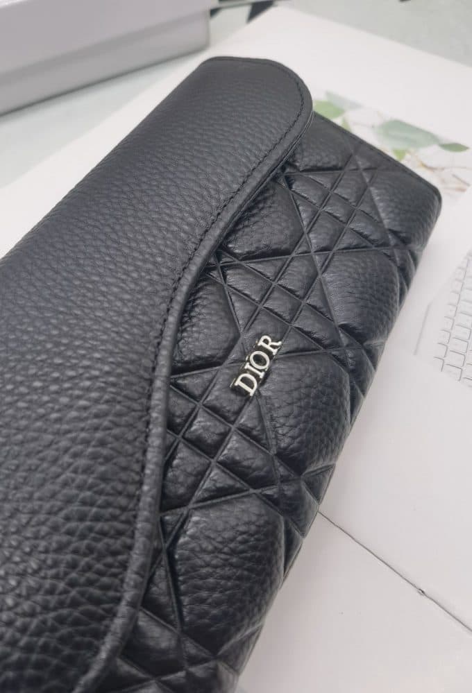ディオール財布コピー 定番人気2021新品 Dior レディース 長財布 - 画像 (6)