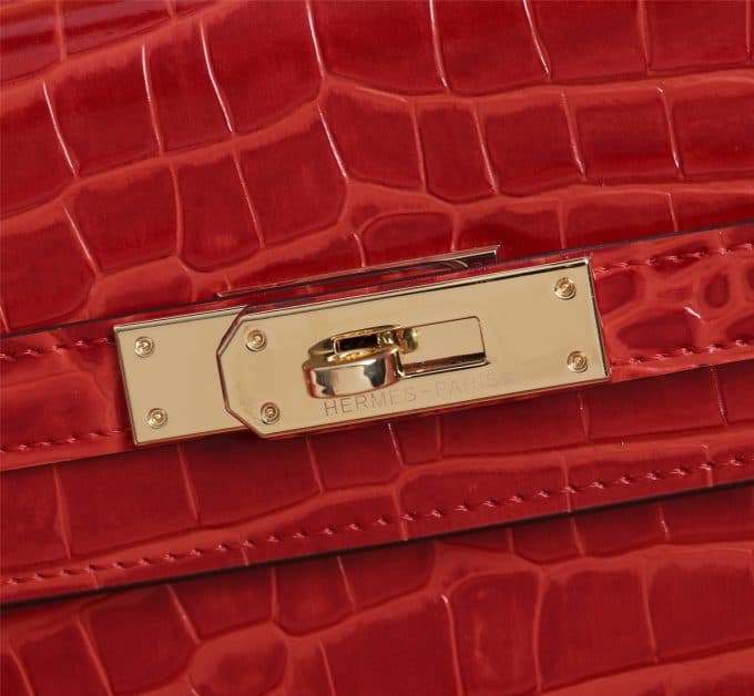 エルメスバッグ新品 HERMES レディース ケリーバッグ - 画像 (5)