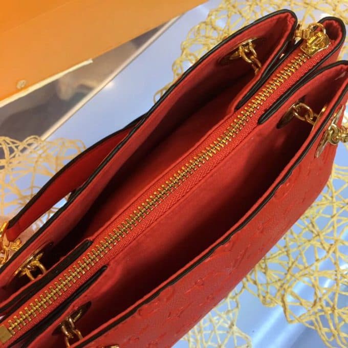 ルイヴィトンバッグコピー 大人気2020新品 Louis Vuitton レディース ショルダーバッグ - 画像 (7)