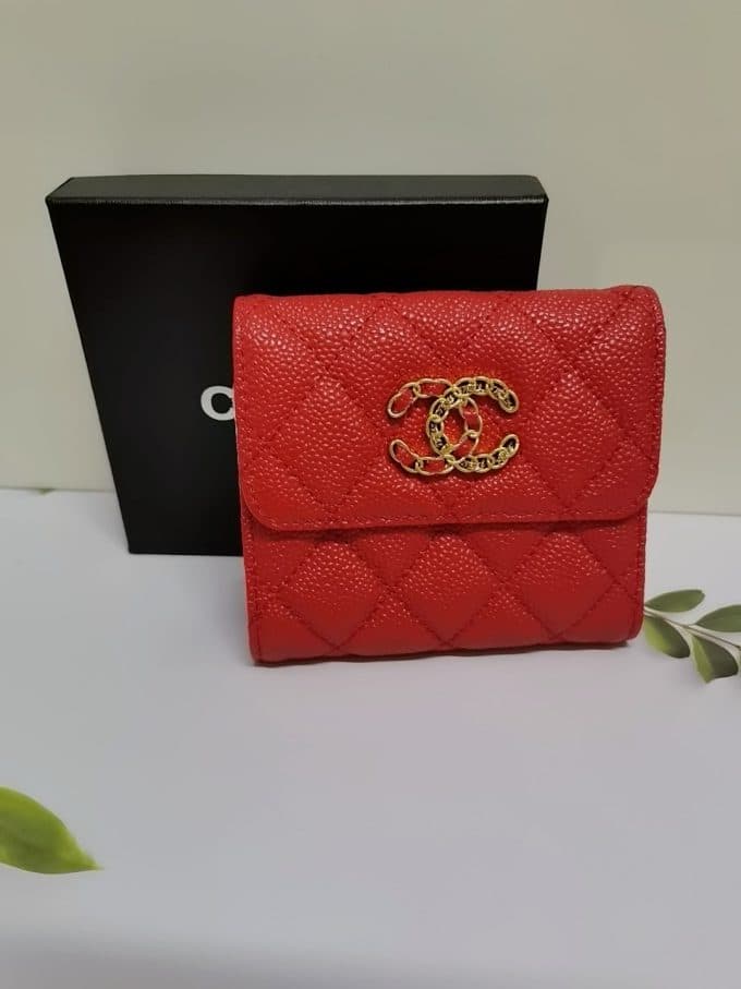 シャネル財布コピー 2021新品注目度NO.1 CHANEL レディース 財布