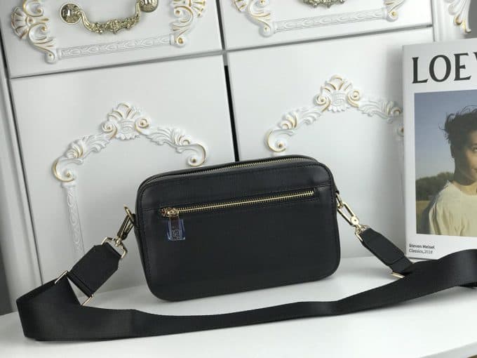 フェンディバッグコピー 大人気2021新品 FENDI メンズ ショルダーバッグ - 画像 (3)