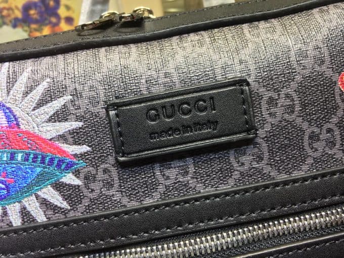 グッチバッグコピー 大人気2021新品 GUCCI 男女兼用 バックパック - 画像 (4)