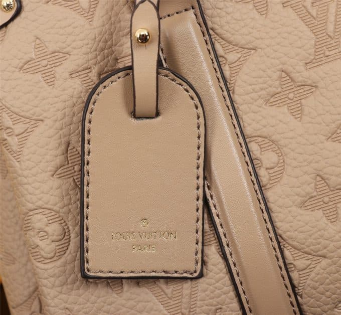 ルイヴィトンバッグコピー 定番人気2020新品 Louis Vuitton レディース ハンドバッグ - 画像 (5)