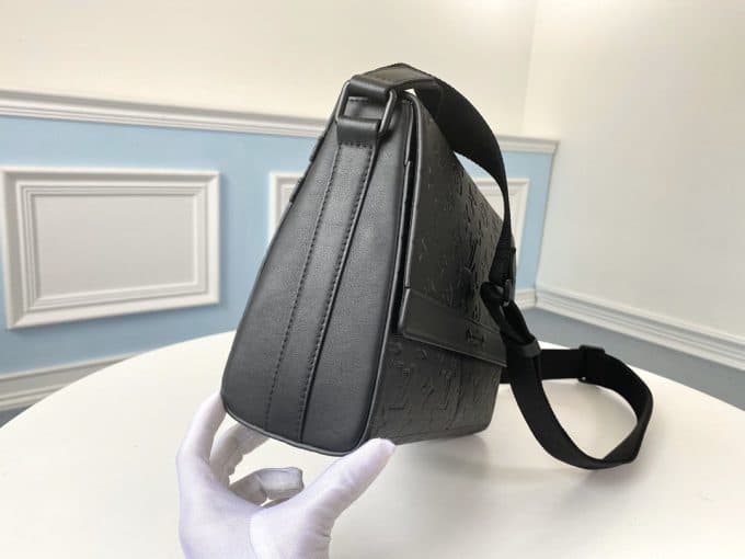 高品質ルイヴィトンバッグコピー 2021新品注目度NO.1 Louis Vuitton メンズ ショルダーバッグ - 画像 (2)