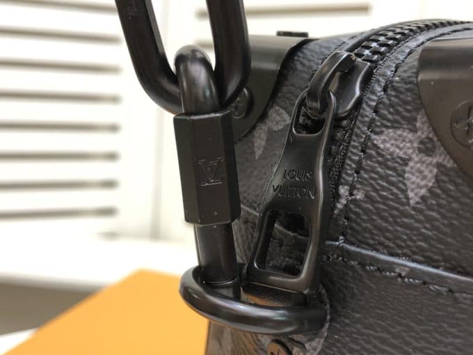 ルイヴィトンバッグコピー 大人気2021新品 Louis Vuitton メンズ ショルダーバッグ - 画像 (5)
