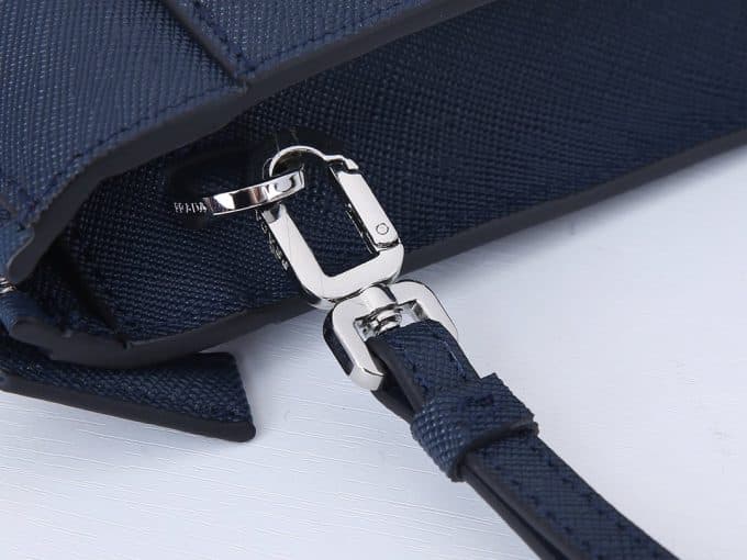 プラダバッグコピー 2021新品注目度NO.1 PRADA メンズ セカンドバッグ - 画像 (6)