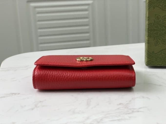 グッチ財布コピー 定番人気2021新品 GUCCI レディース 財布 - 画像 (3)