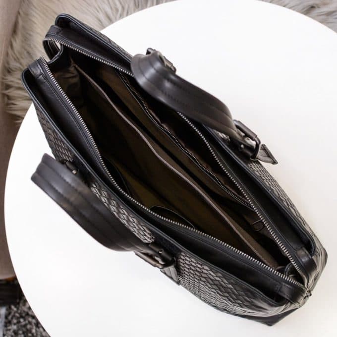 ボッテガヴェネタバッグコピー 大人気2021新品 Bottega Veneta メンズ トートバッグ - 画像 (7)