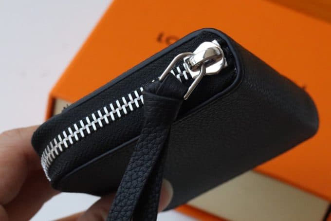 ルイヴィトン財布コピー 2021新品注目度NO.1 Louis Vuitton レディース 財布 - 画像 (5)