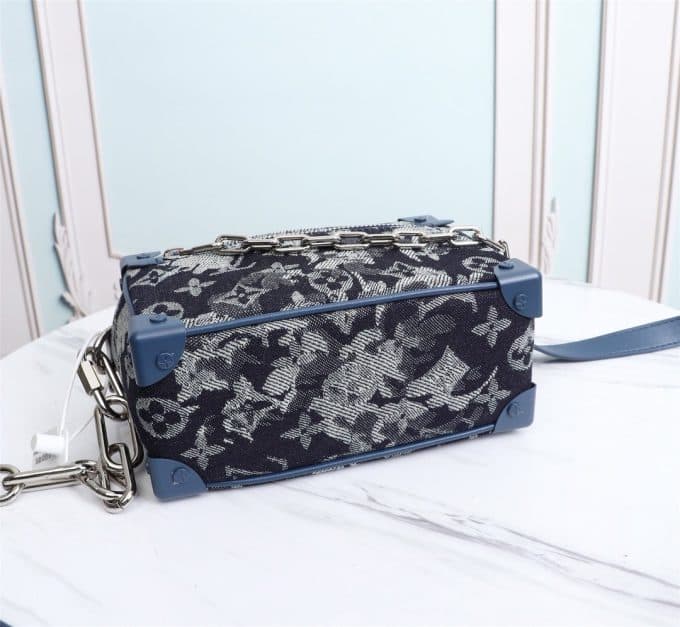 ルイヴィトンバッグコピー 大人気2021新品 Louis Vuitton 男女兼用 ショルダーバッグ - 画像 (5)
