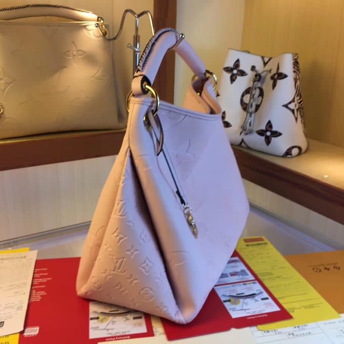 ルイヴィトンバッグコピー 定番人気2020新品 Louis Vuitton レディース ハンドバッグ - 画像 (3)