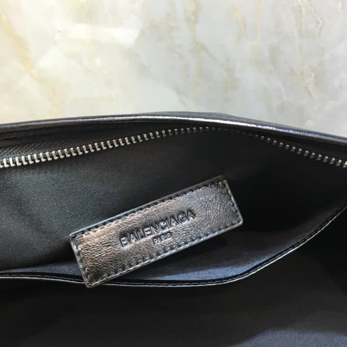 高品質 バレンシアガバッグコピー 定番人気2021新品 BALENCIAGA 男女兼用 セカンドバッグ - 画像 (7)