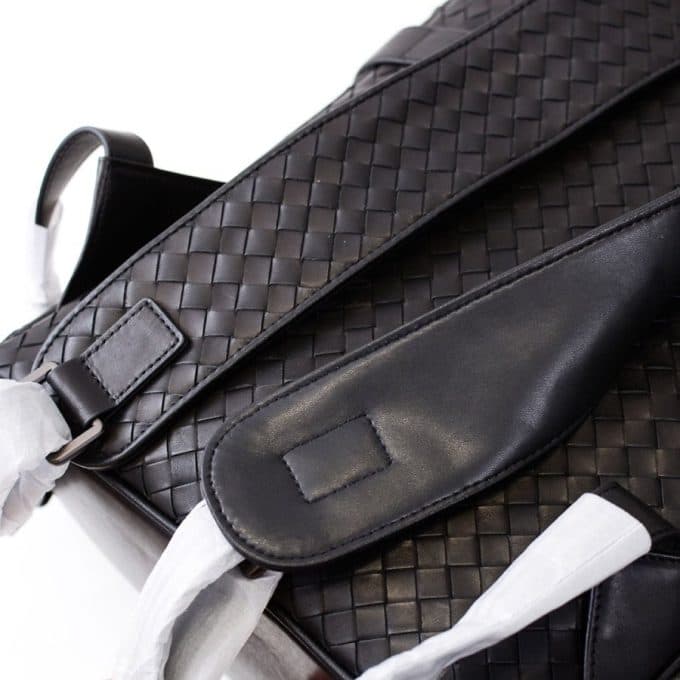 ボッテガヴェネタバッグコピー 定番人気2021新品 Bottega Veneta 男女兼用 バックパック - 画像 (7)