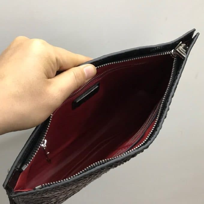 プラダバッグコピー 2021新品注目度NO.1 PRADA メンズ セカンドバッグ - 画像 (9)