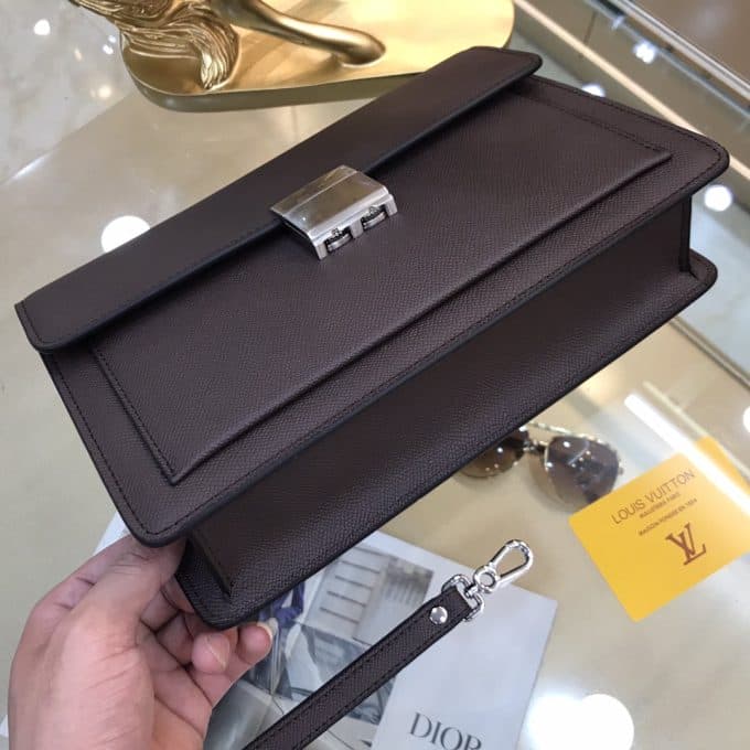 ルイヴィトンバッグコピー 大人気2021新品 Louis Vuitton メンズ セカンドバッグ - 画像 (7)